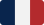 Flag for Francja