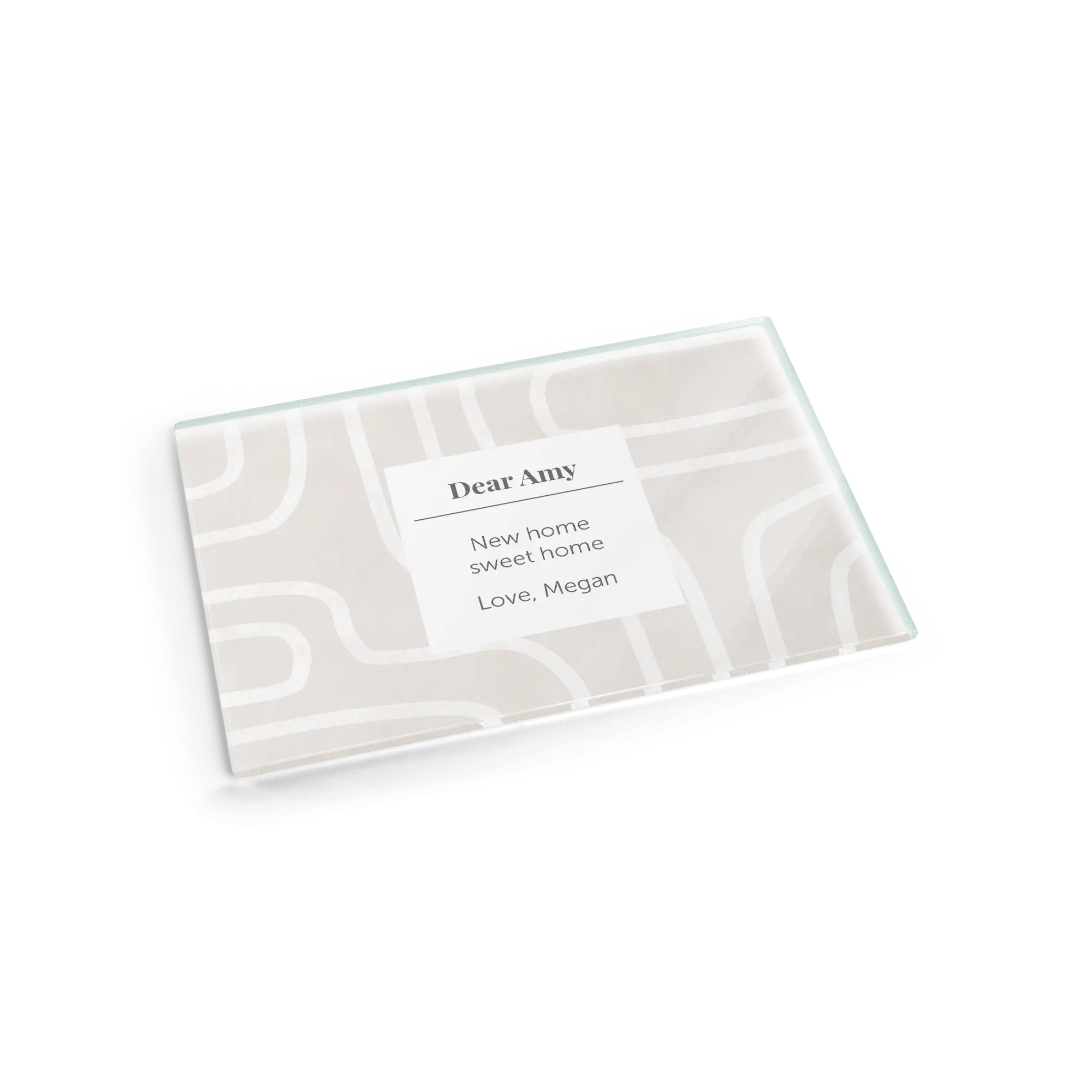 Chopping board – Small