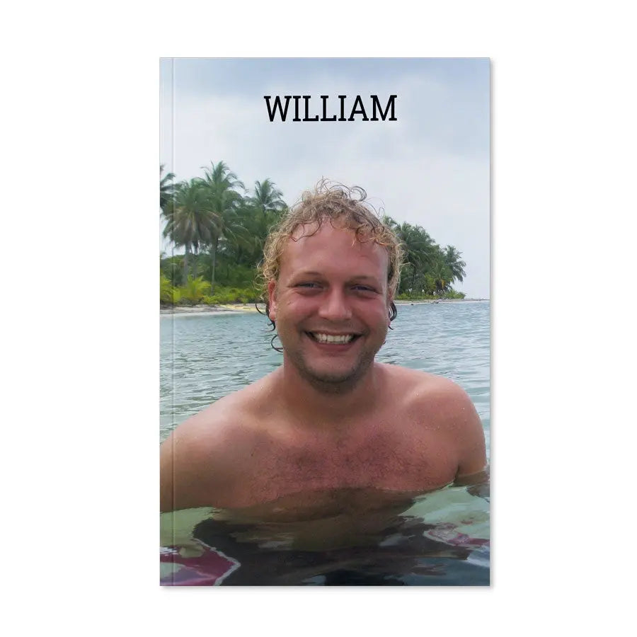 Bullet Journal - Softcover