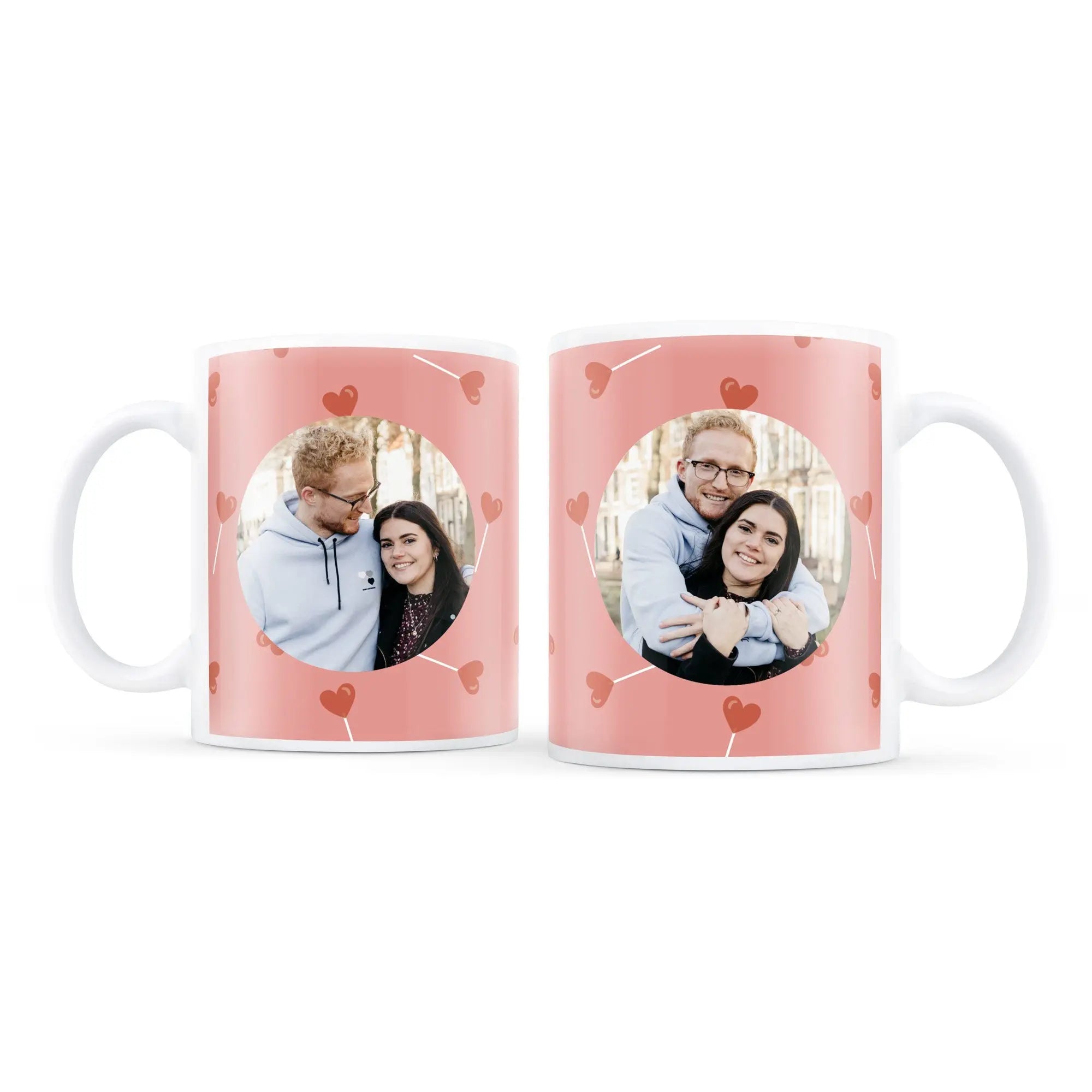 Mug set - Love