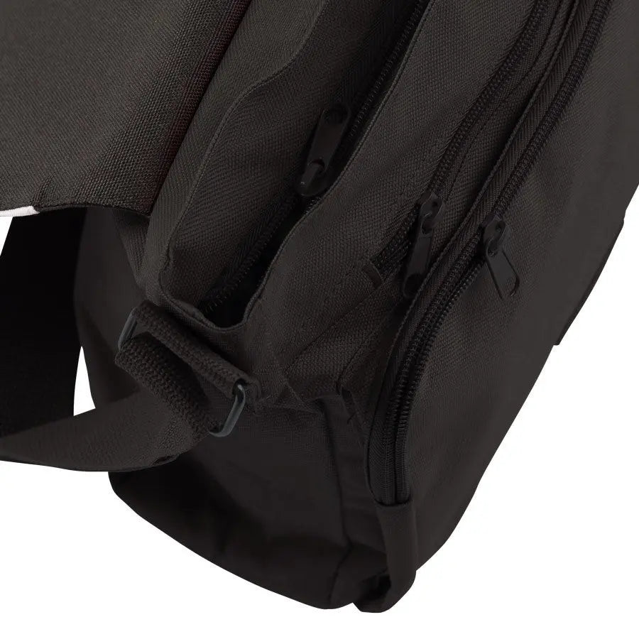 Shoulder Bag Large Black