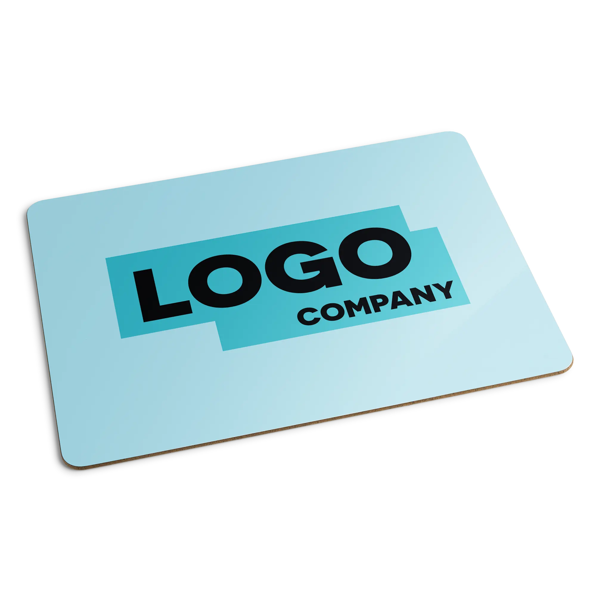 Placemat – Large (Hardboard)