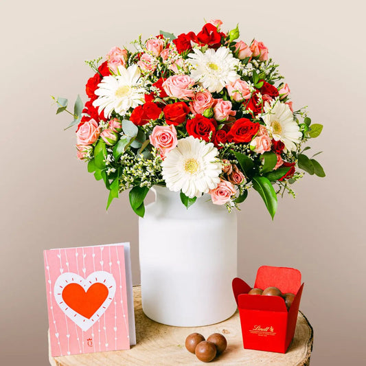 Pure Heart Flora Queen