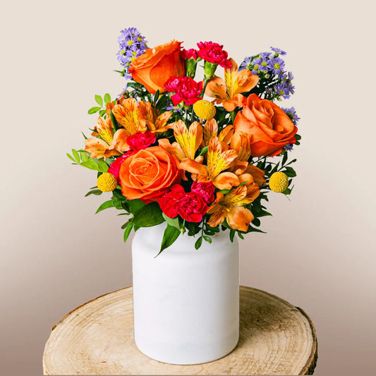 Bright Starts Flora Queen Flora Queen