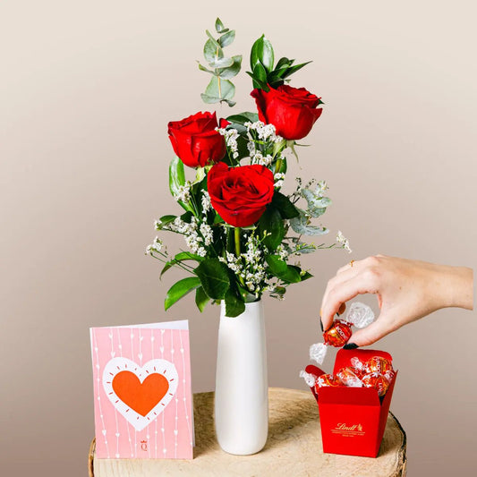 Romantic Reminder Flora Queen