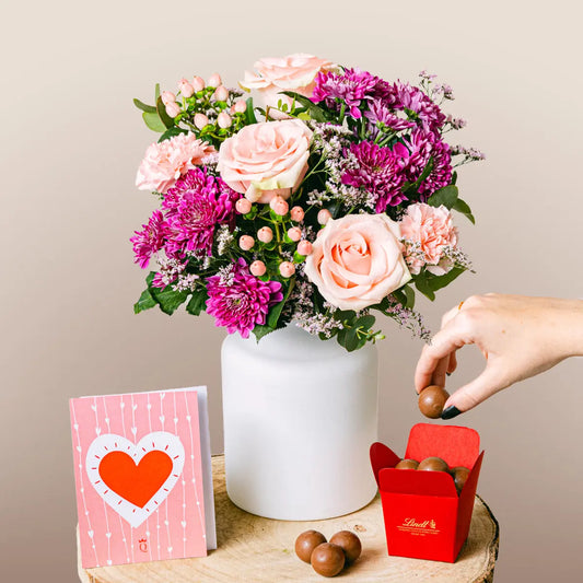 Sweet Mother Flora Queen Flora Queen