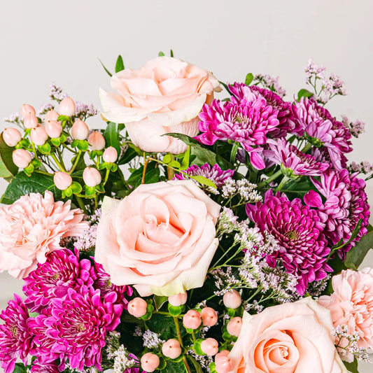 Sweet Mother Flora Queen Flora Queen