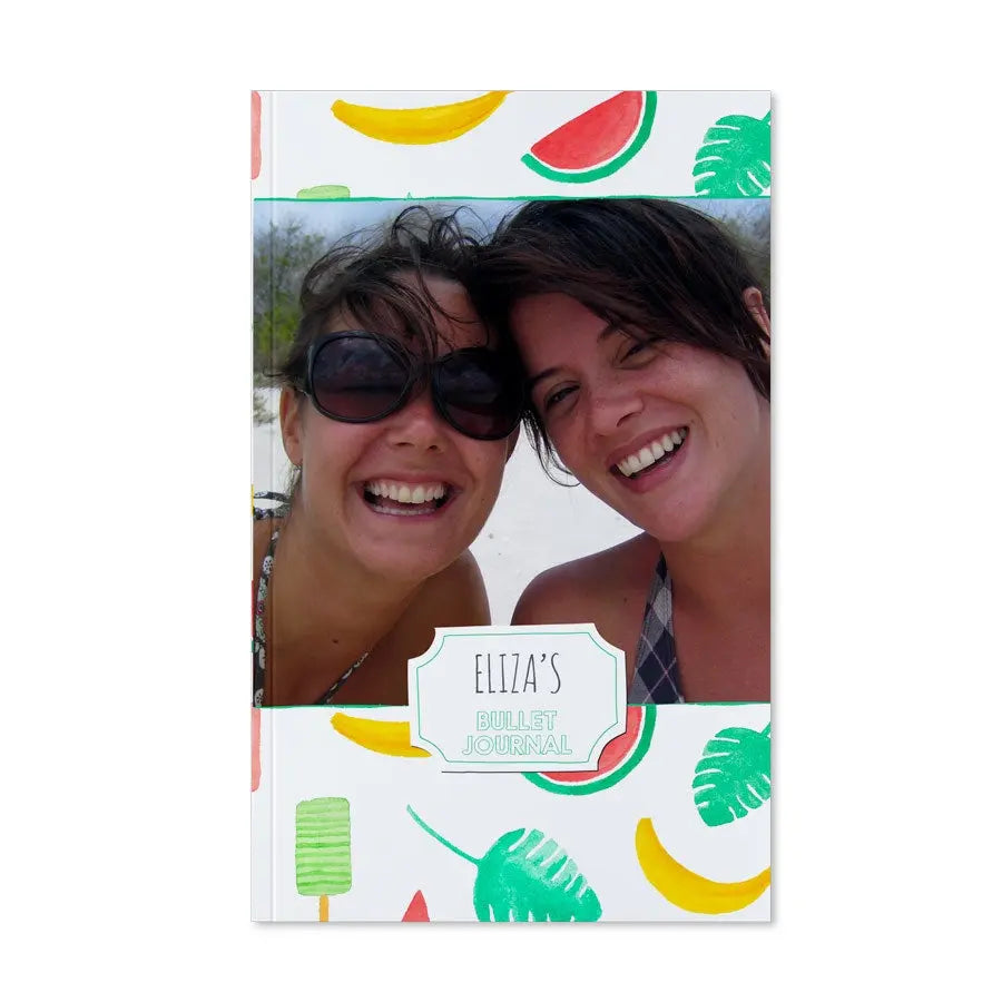 Bullet Journal - Softcover