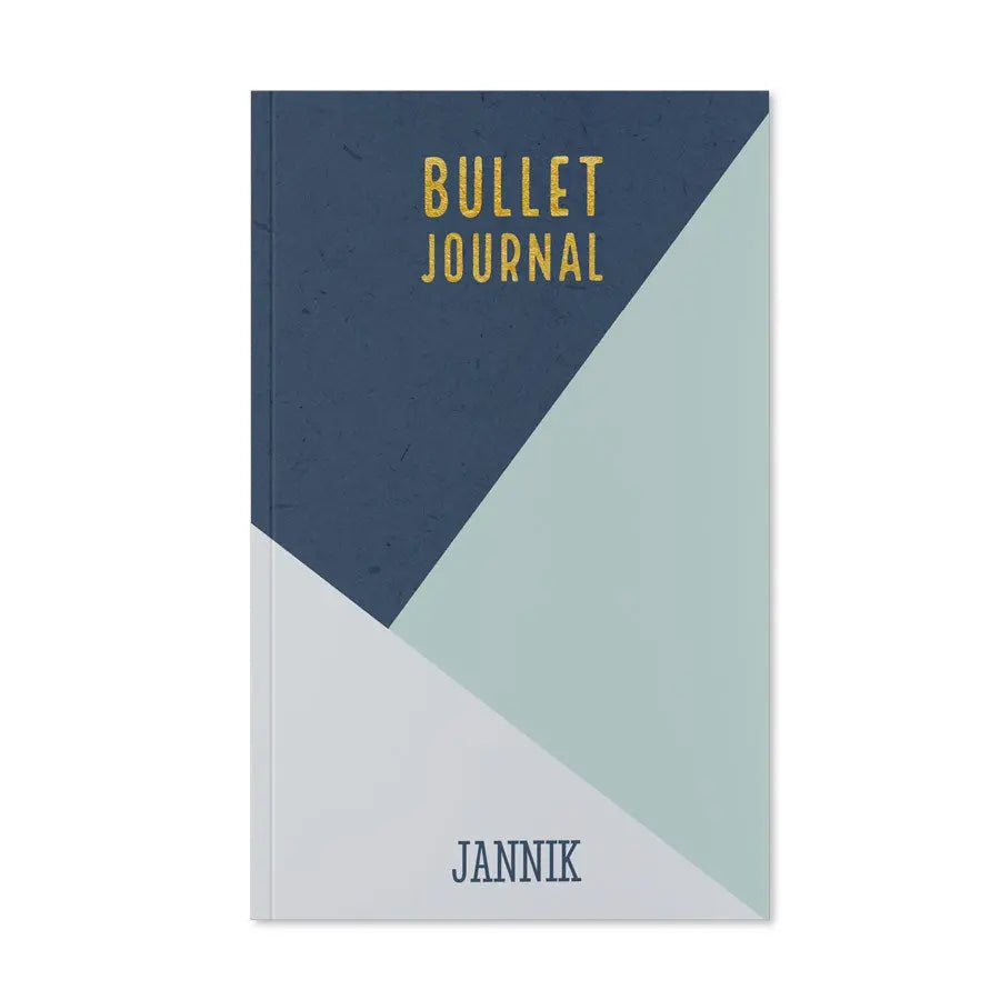 Bullet Journal - Softcover