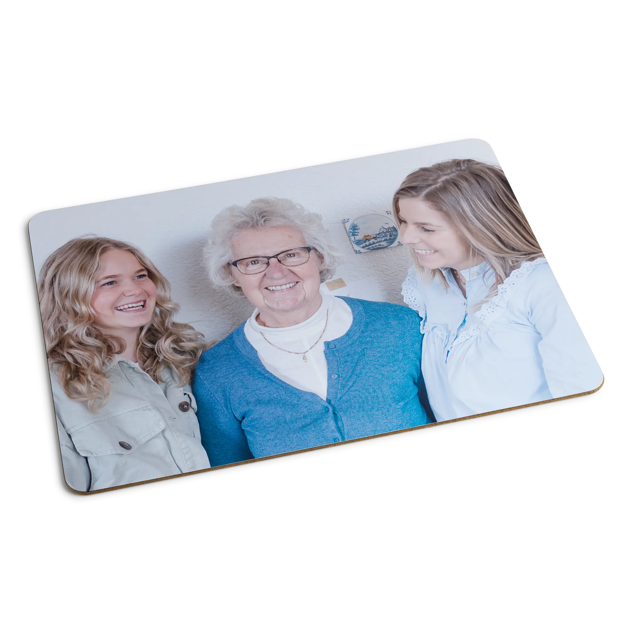 Placemat – Large (Hardboard)