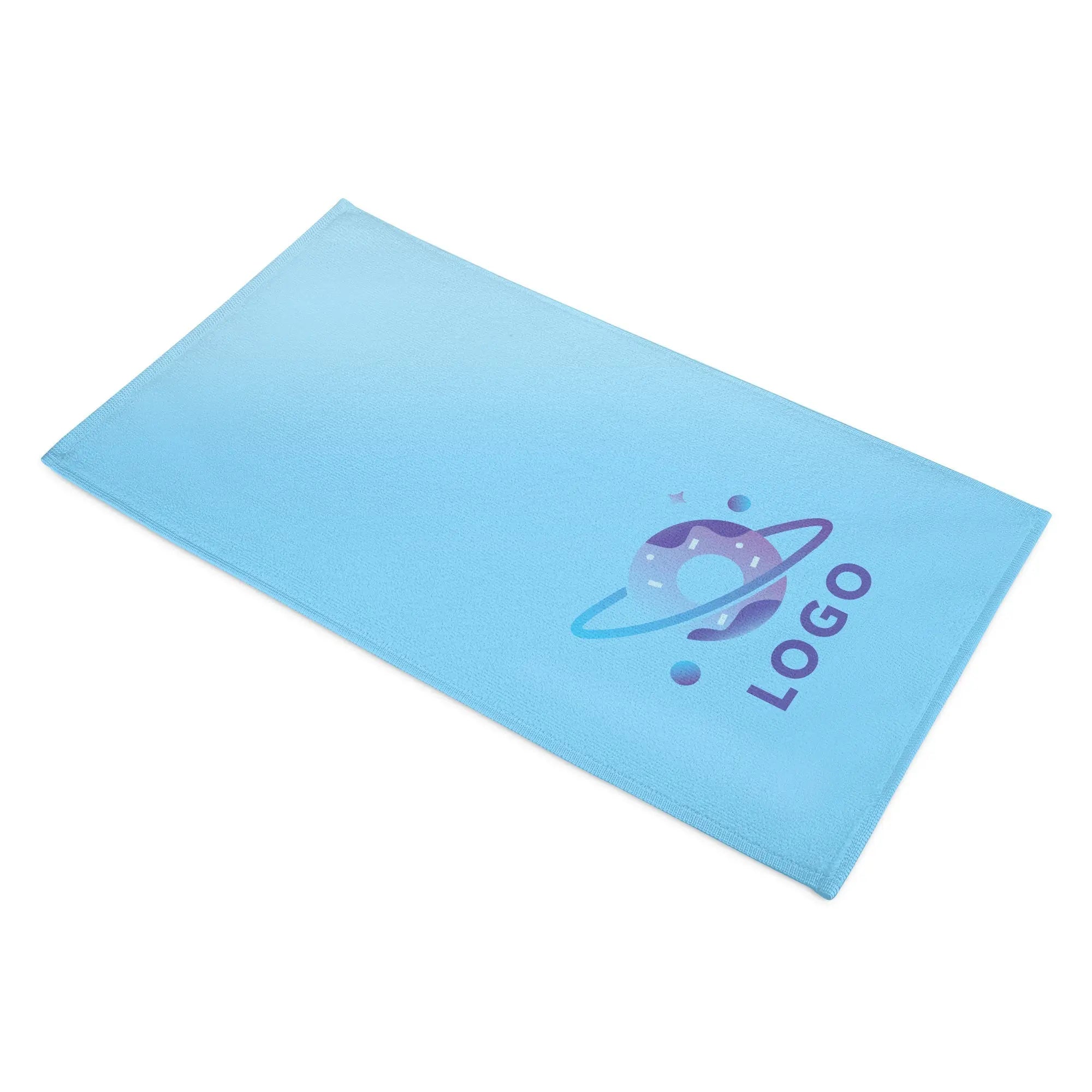 Fully printed towel (100 x 180 cm)