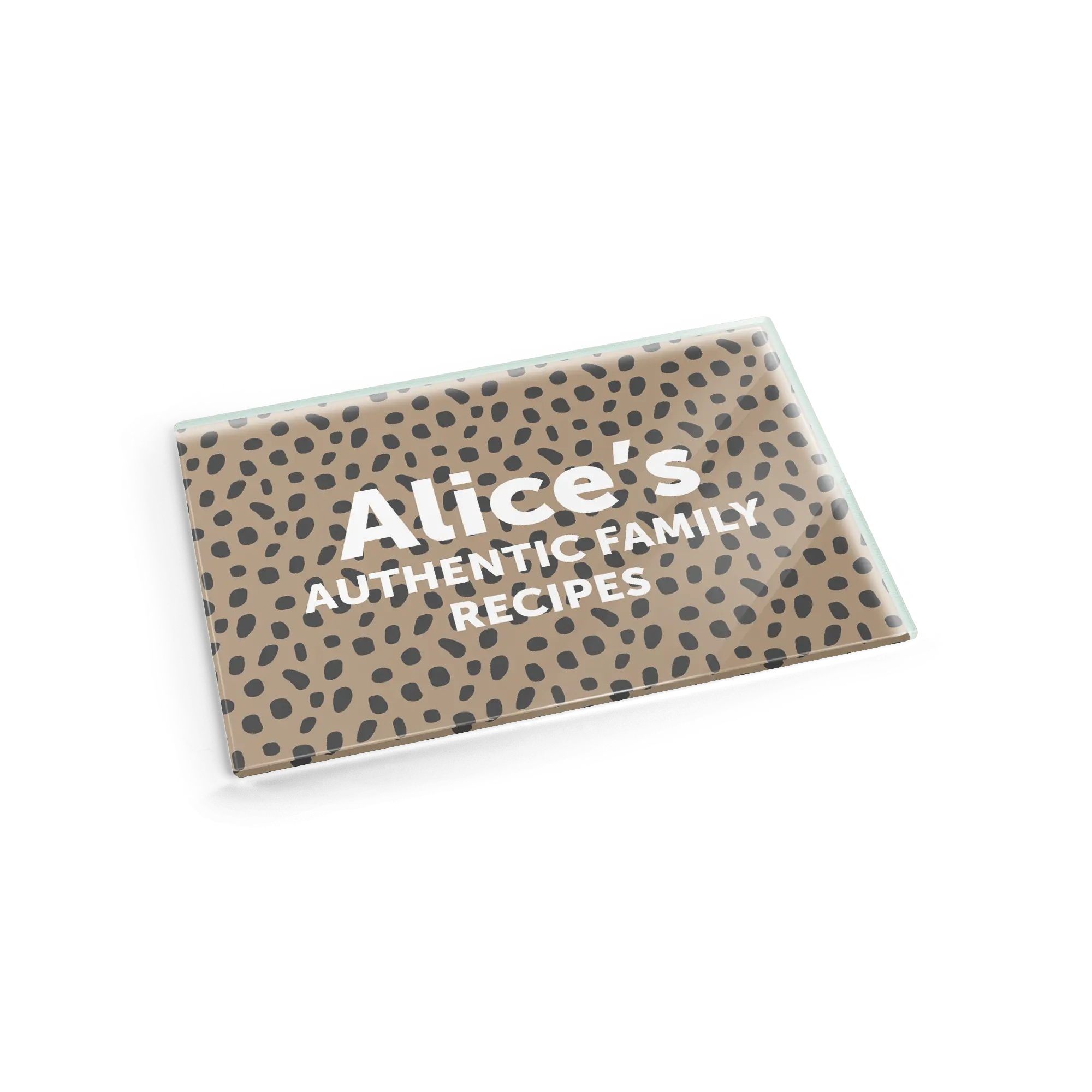 Chopping board – Small