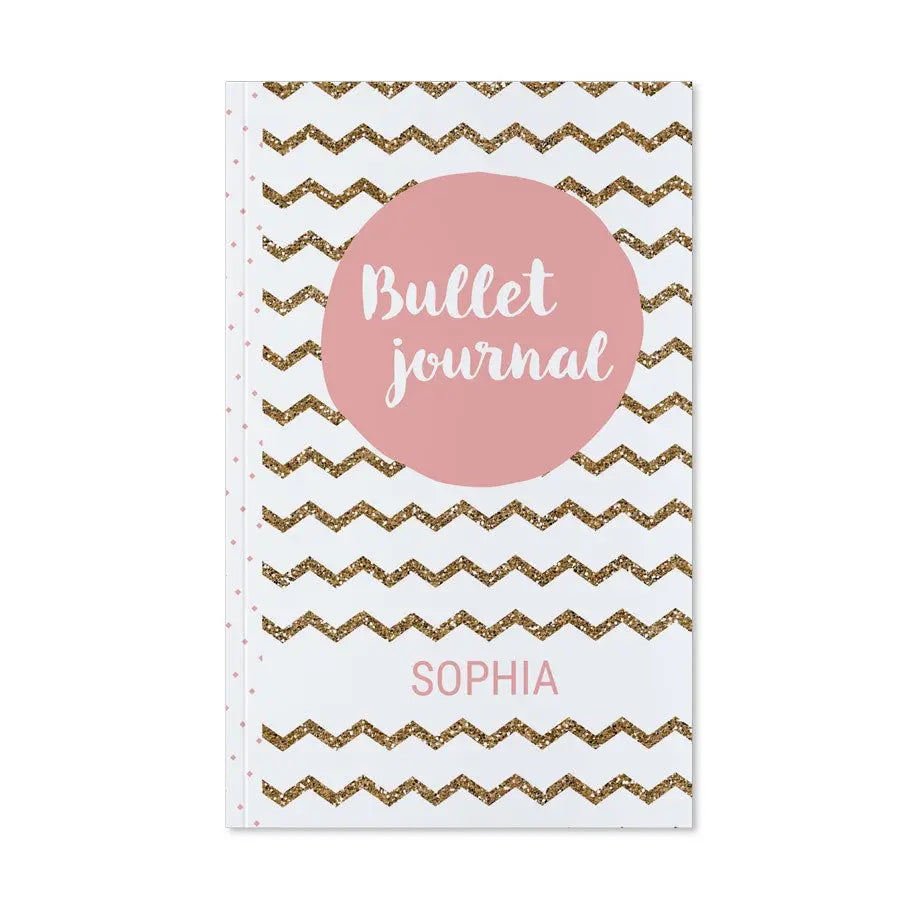 Bullet Journal - Softcover