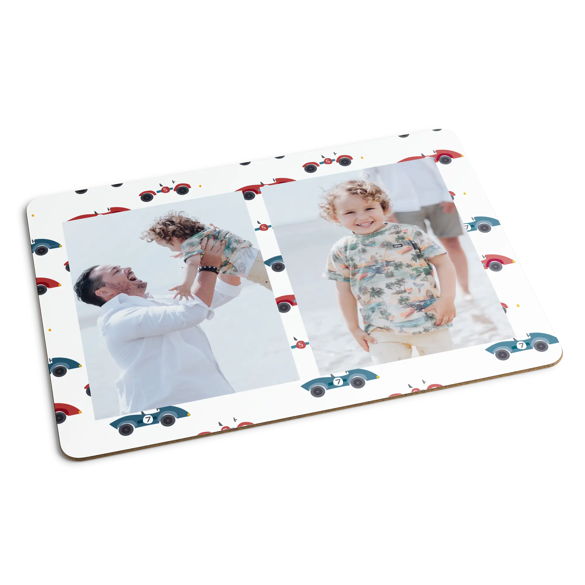 Placemat – Large (Hardboard)