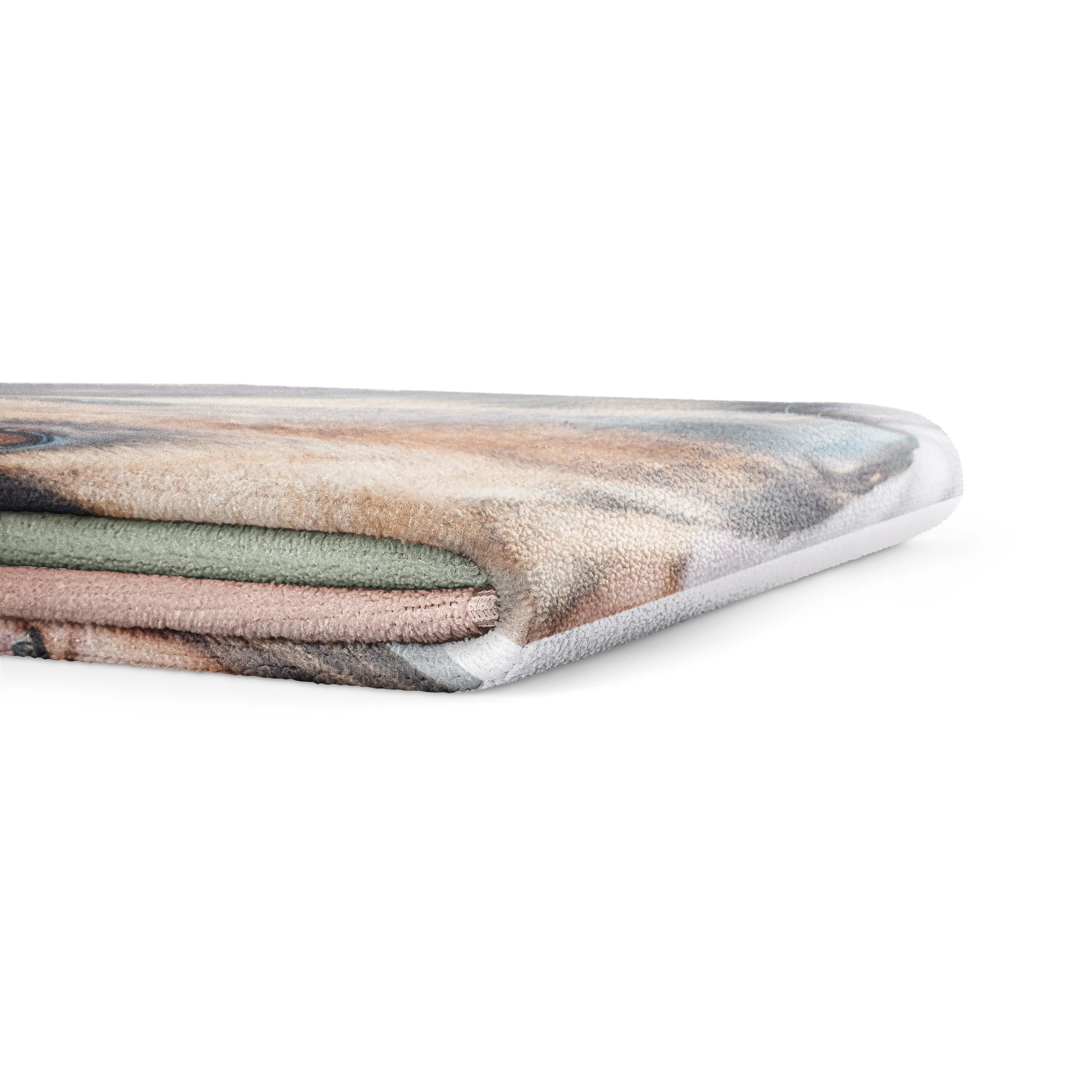 Fully printed towel (100 x 180 cm)