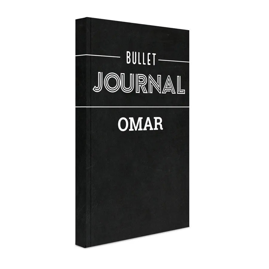 Bullet Journal - Softcover
