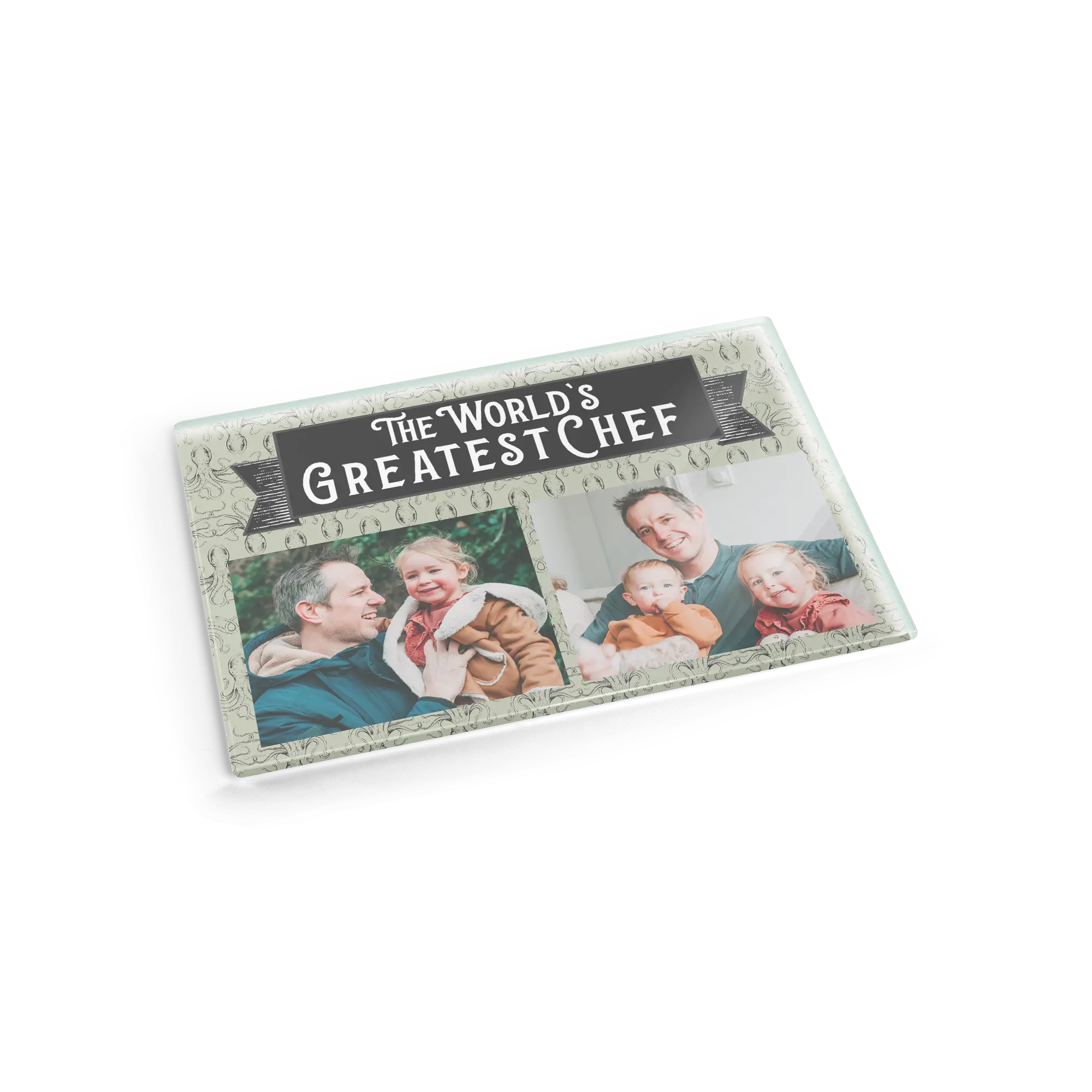 Chopping board – Small