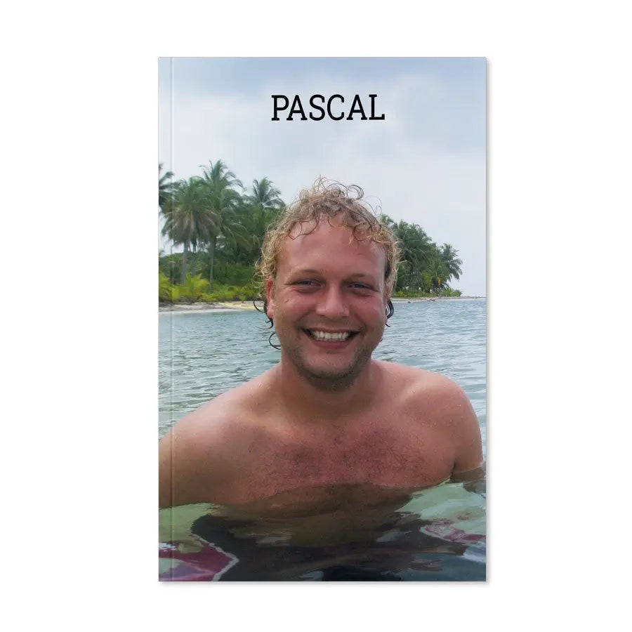 Bullet Journal - Softcover