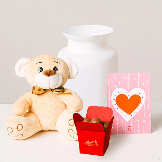 Luxury 12 Red Roses - Premium Valentine's Gift Flora Queen Flora Queen
