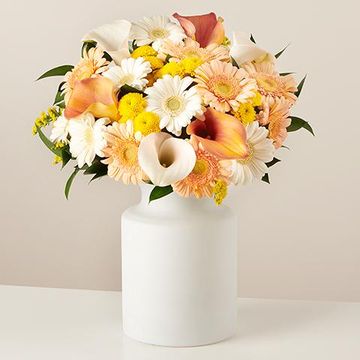 Product photo for Life Vows: Gerbera und Callas