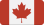 Flag for Канада