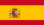 Flag for Espagne