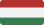 Flag for Венгрия