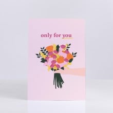 You are very special