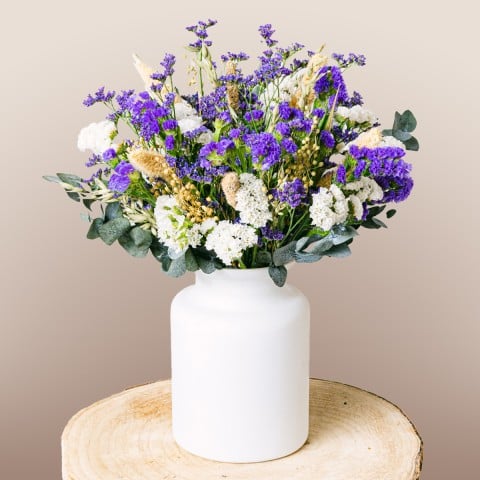Boreal: Statice and Limonium
