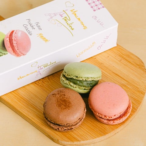 Tea Orchid : Mini orchidée et thé highlight