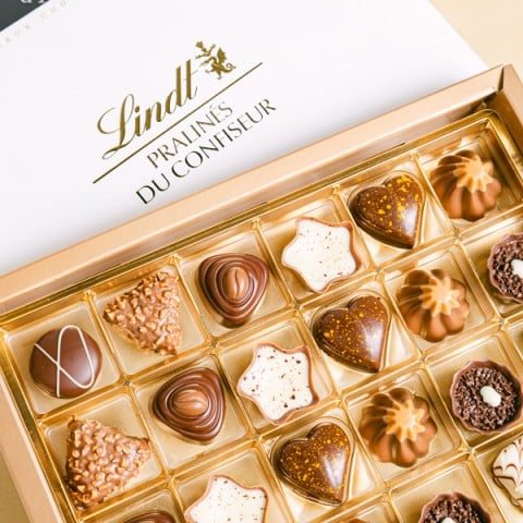 Deliciously Sweet : Sélection de Chocolats et Champagne highlight