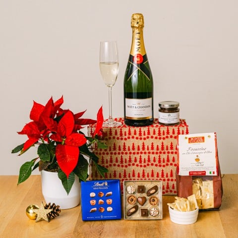 Moët & Joyful Celebrations: Available 05/11