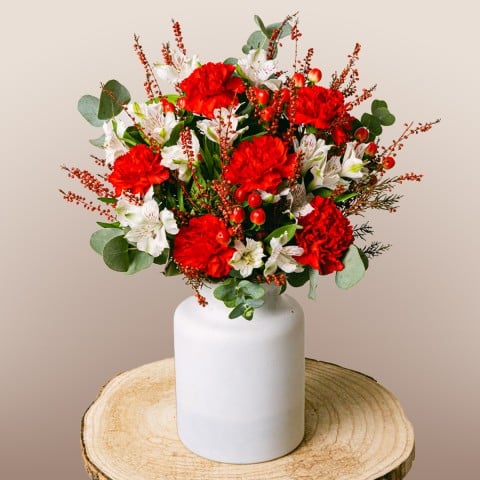Warmest Wishes: Available 05/11
