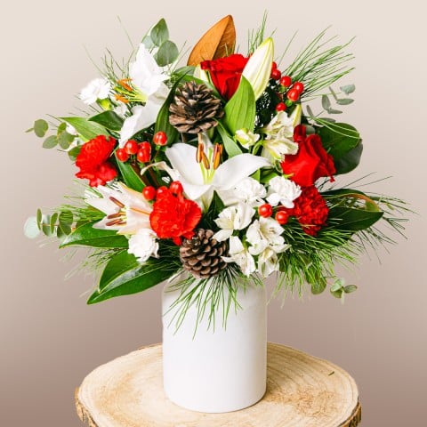 Festive Splendour: Available 05/11