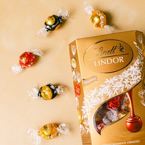 Choc Happy: Chocolates e Trufas Sortidas highlight