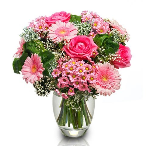 FQ8008 FloraQueen How to Choose Mother’s Day Flowers