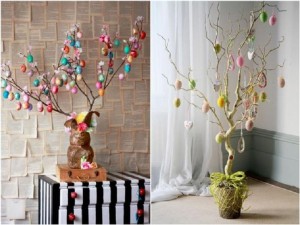 How to Decorate Your Home for Easter