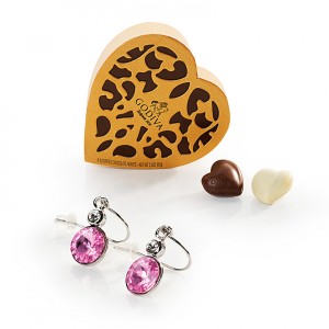Gifts for Women's Day - Romance