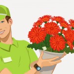 shutterstock 298146062 FloraQueen Be smart: how to save when sending international flowers!
