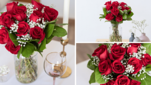 Untitled design min 1 FloraQueen Show Your Love Is Infinite With Our Bouquet Of The Month