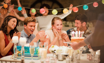shutterstock 789065428 FloraQueen Happy Birthday Best Friend: Planning the Perfect Surprise Party