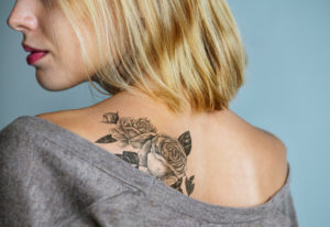 shutterstock 1052546732 FloraQueen EN Inked – Flower Tattoos and More