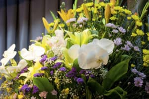shutterstock 209621821 FloraQueen Unique Funeral Flower Arrangements: What You Need to Know Before You Send
