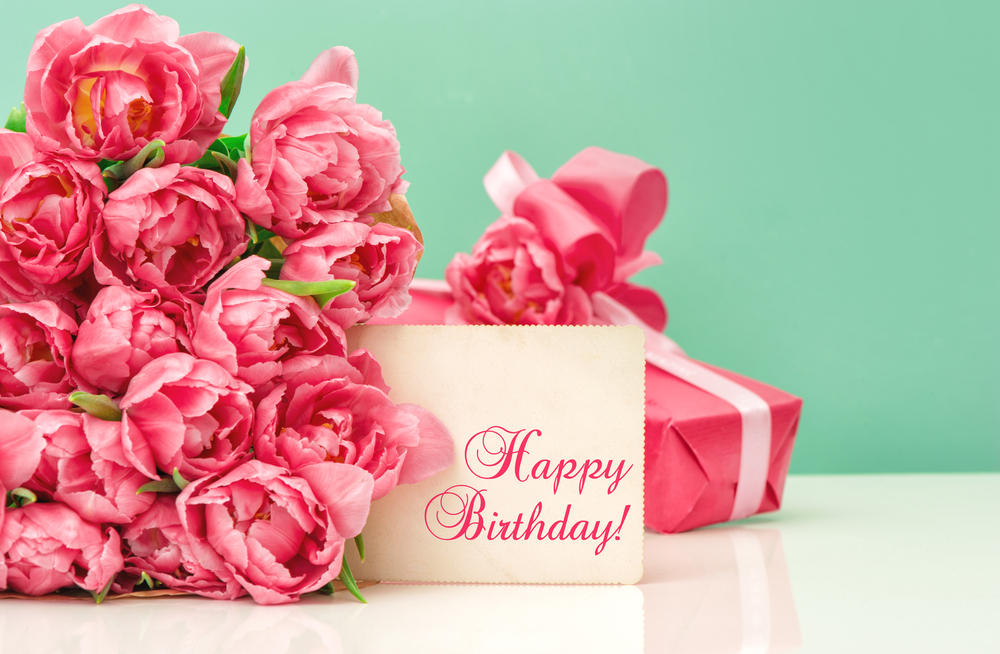 shutterstock 281304962 FloraQueen EN Happy Birthday Bouquet Ideas