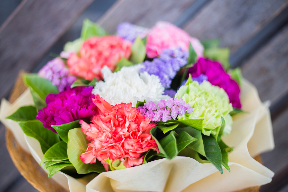 shutterstock 611988281 FloraQueen EN How to Send Flowers to Someone: Order Beautiful and Bright Floral Arrangements