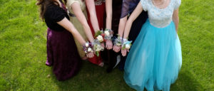 shutterstock 623281787 FloraQueen EN Corsage for Prom? Everything You Need to Know