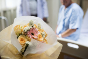 shutterstock 751342633 FloraQueen EN How to Send Flowers to a Hospital