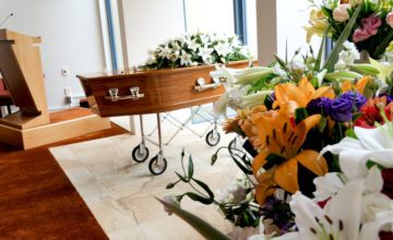shutterstock 791709943 FloraQueen Flowers for a Funeral Home