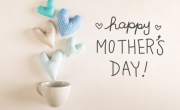 shutterstock 1065969197 FloraQueen Mother’s Day Messages: Beautiful Messages for Moms