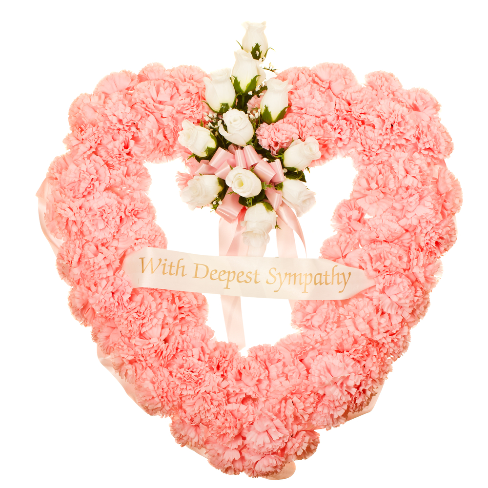 shutterstock 111645419 FloraQueen EN Send Funeral Flower Arrangements to Express Your Sympathy
